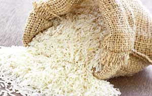 از بین بردن آرسنیک برنج